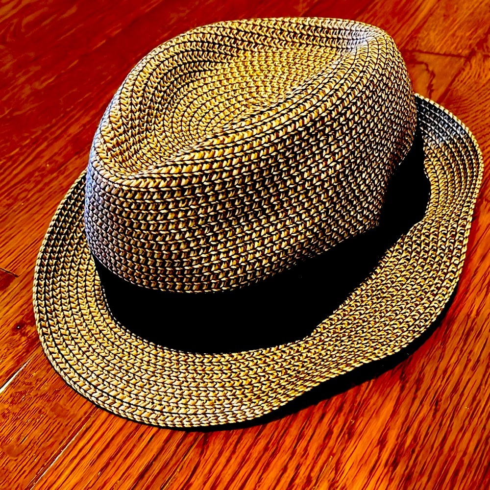 Women’s fedora